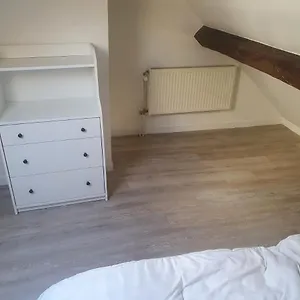 B96 2 Bedrooms Appartamento